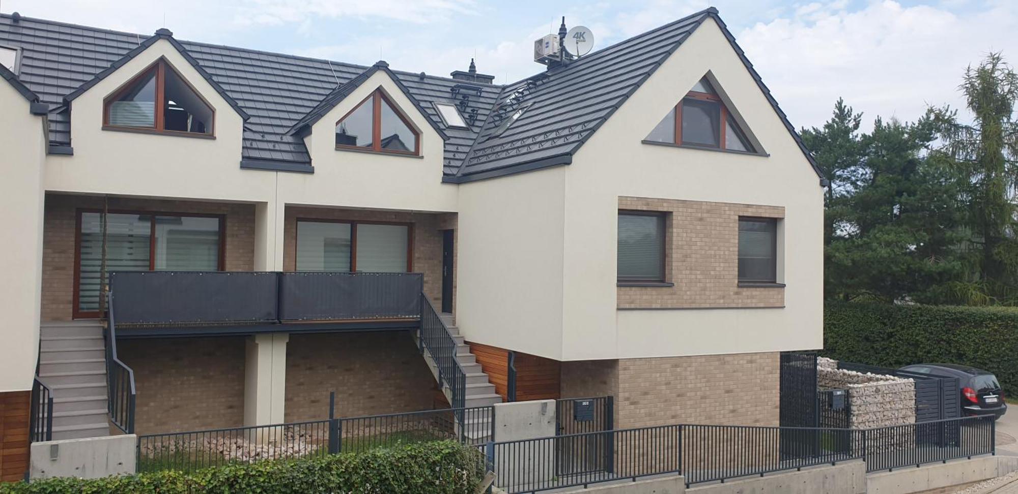 Near The Airport- Apartments Cracovia Exterior foto